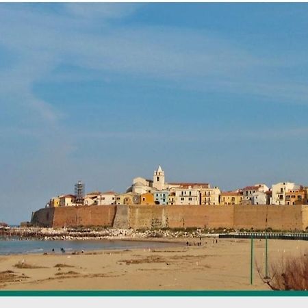 Sweet Home Termoli Ngoại thất bức ảnh