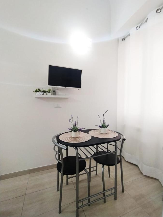 Sweet Home Termoli Ngoại thất bức ảnh