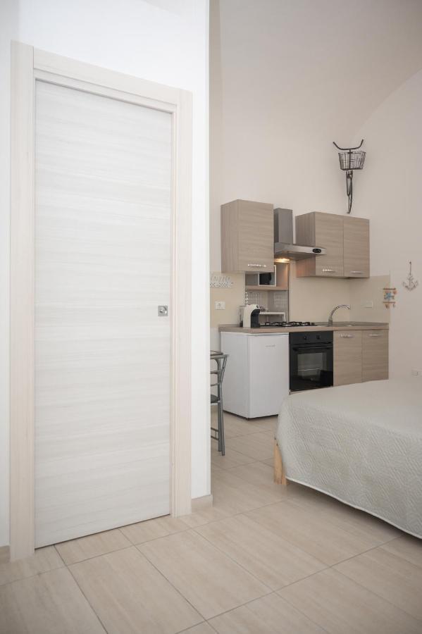 Sweet Home Termoli Ngoại thất bức ảnh