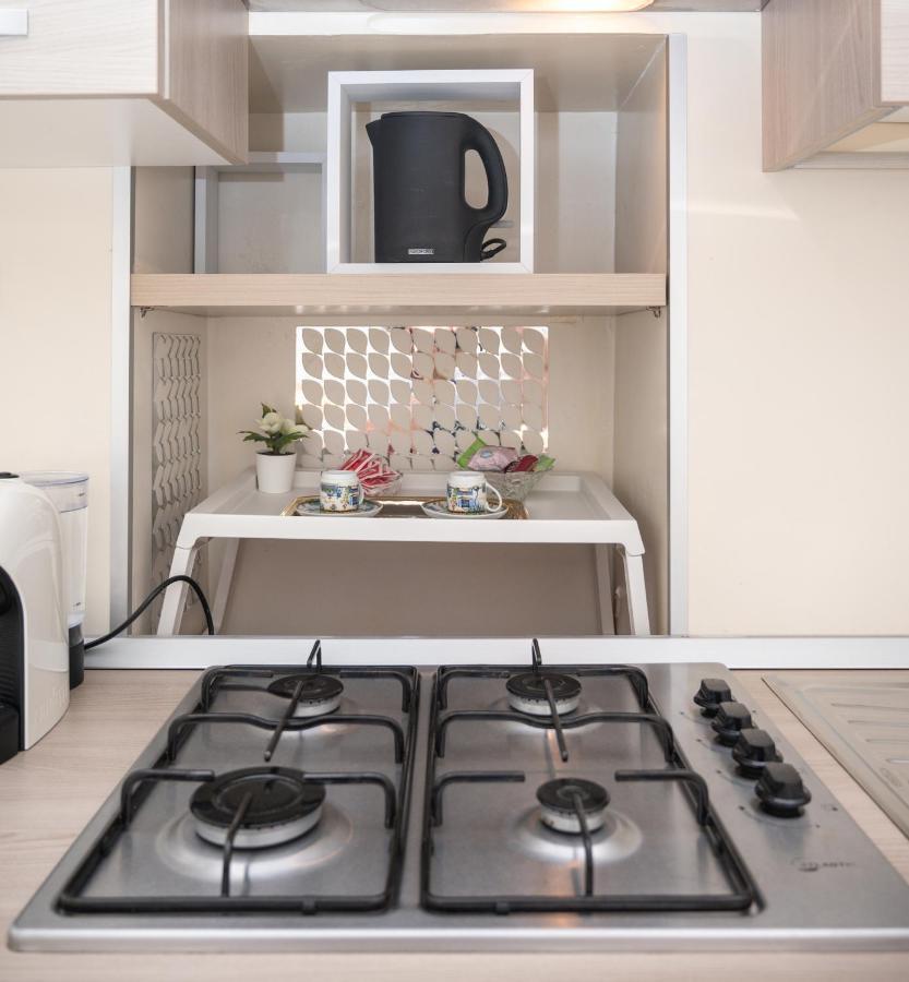 Sweet Home Termoli Ngoại thất bức ảnh