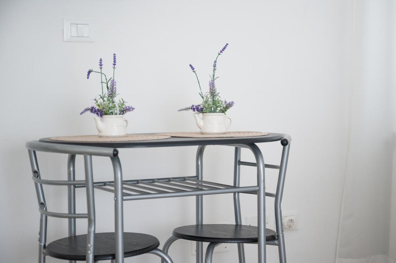 Sweet Home Termoli Ngoại thất bức ảnh