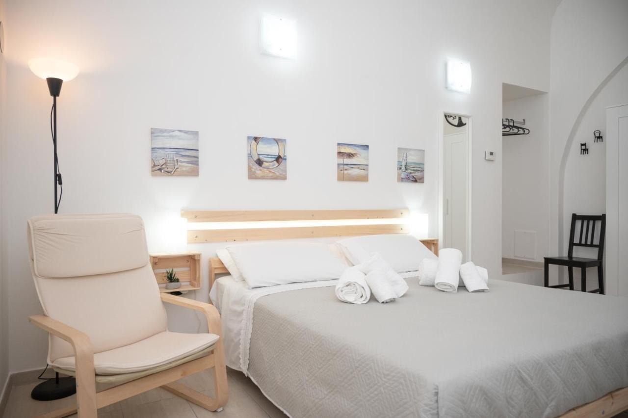 Sweet Home Termoli Ngoại thất bức ảnh