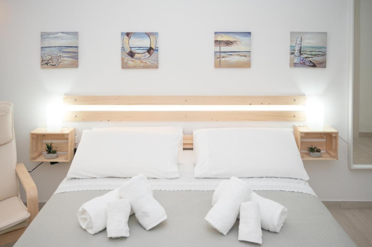 Sweet Home Termoli Ngoại thất bức ảnh