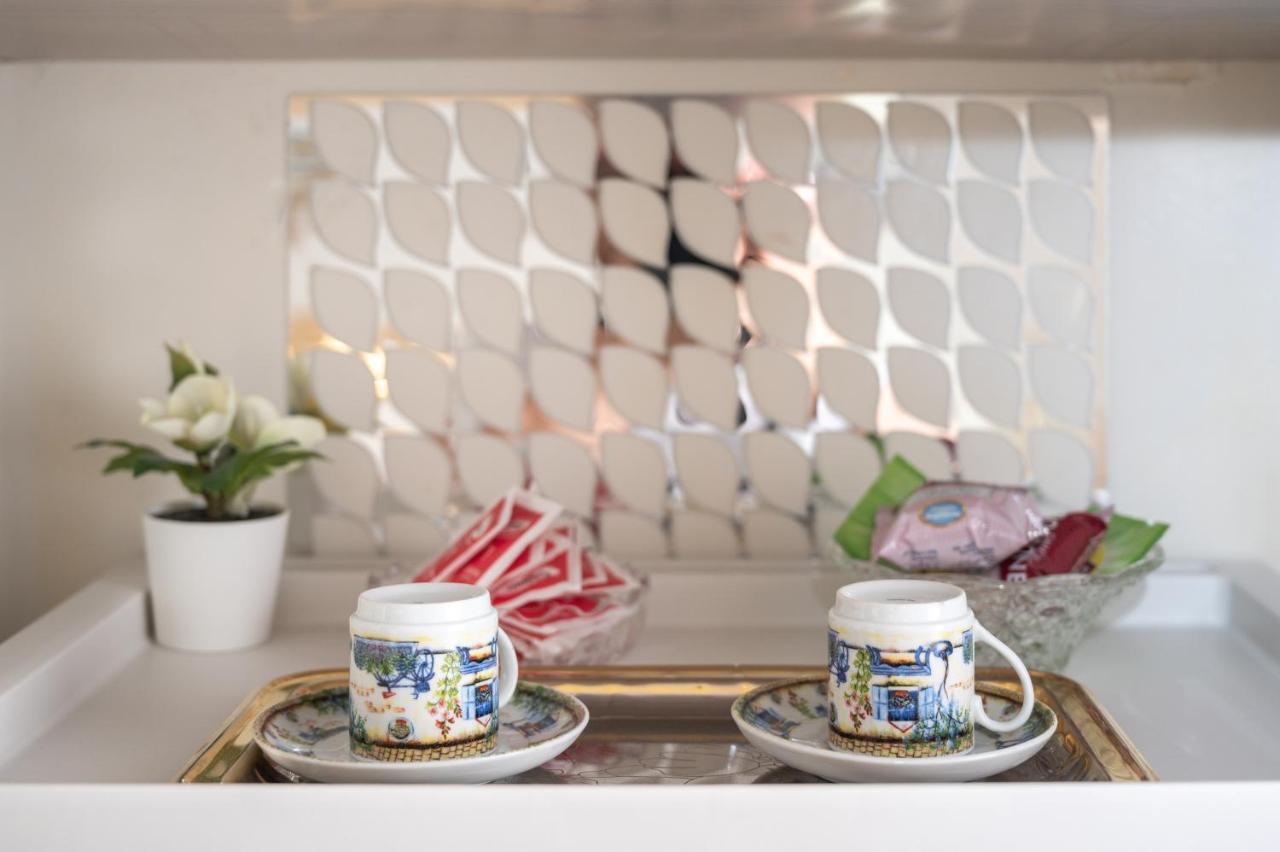 Sweet Home Termoli Ngoại thất bức ảnh