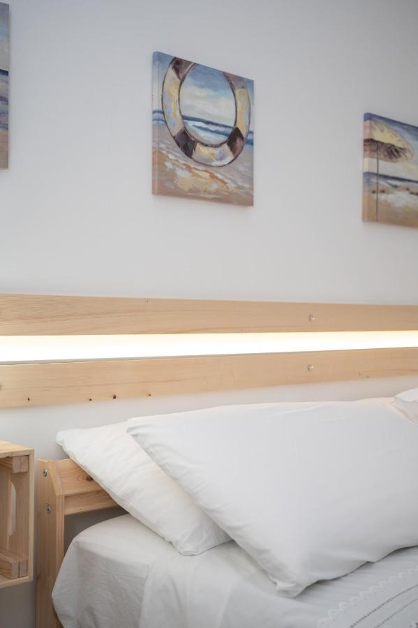 Sweet Home Termoli Ngoại thất bức ảnh