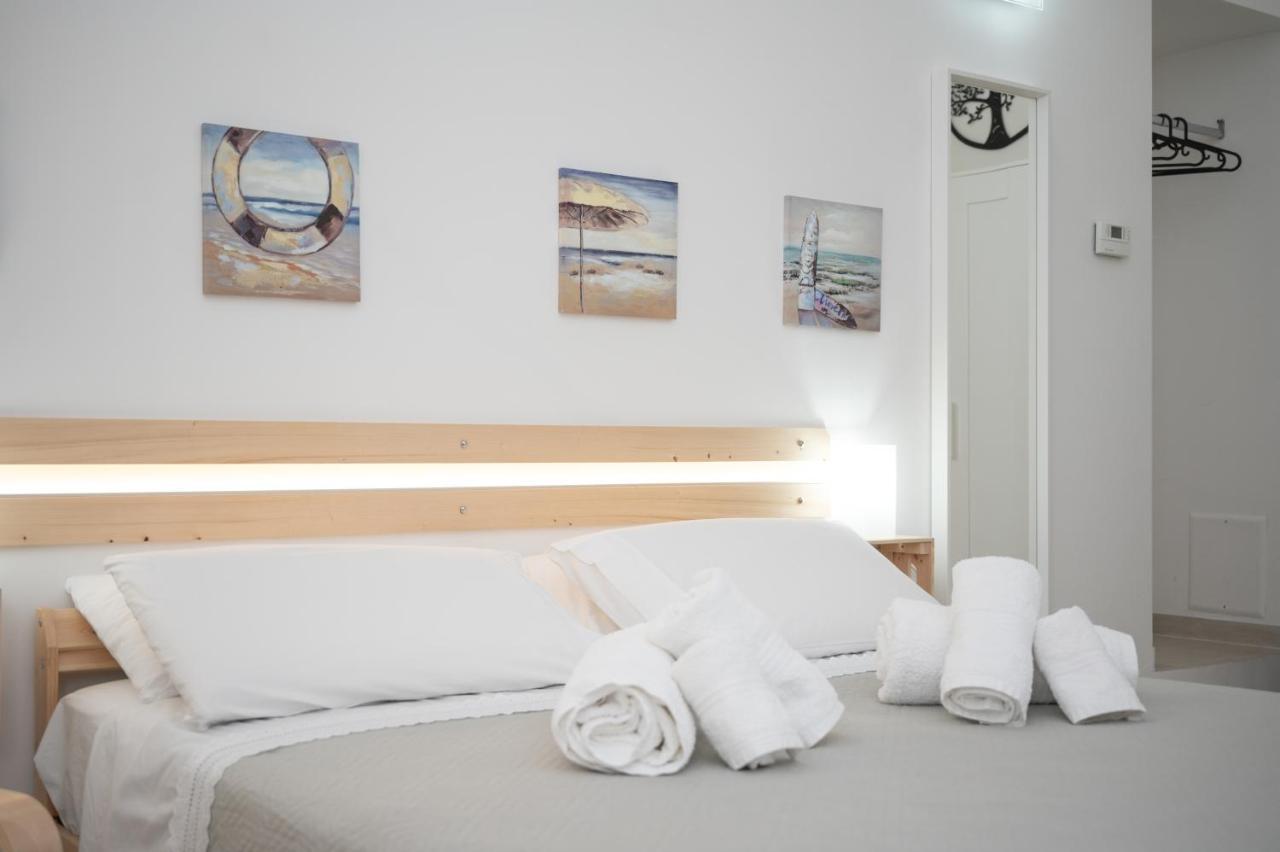 Sweet Home Termoli Ngoại thất bức ảnh