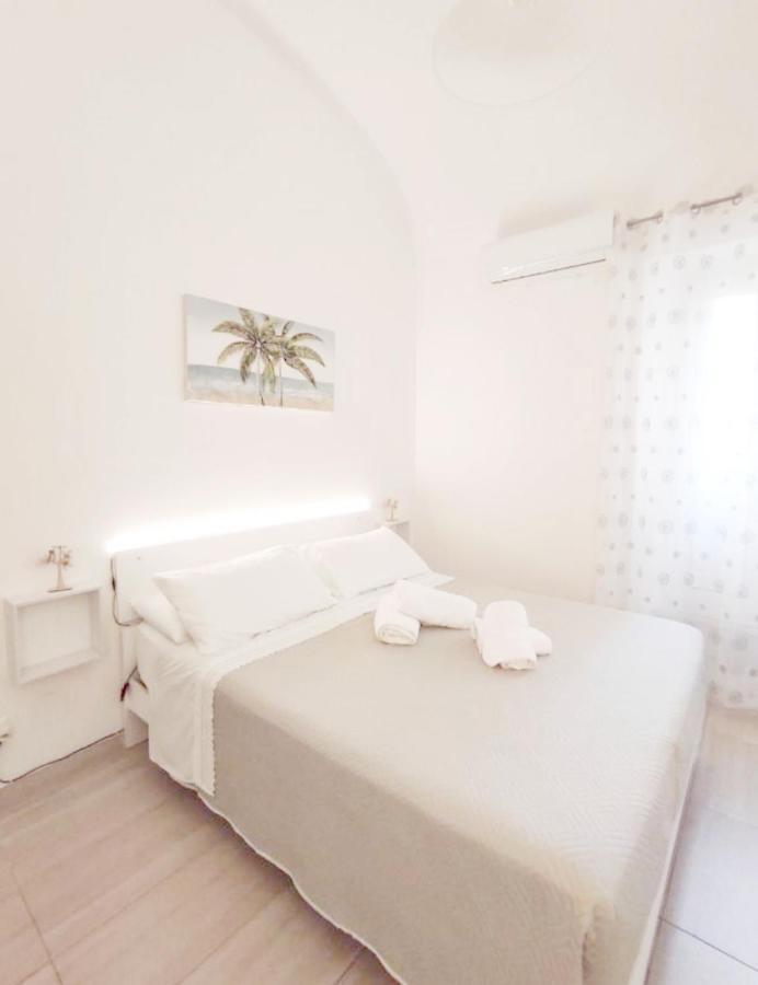 Sweet Home Termoli Ngoại thất bức ảnh