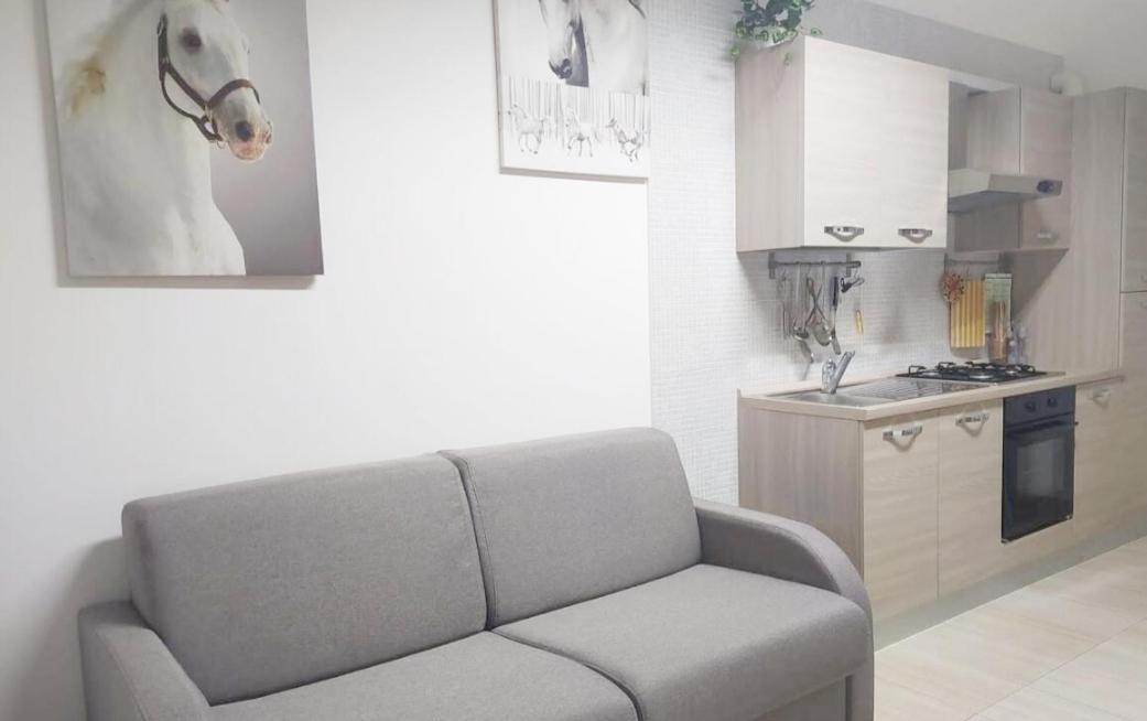 Sweet Home Termoli Ngoại thất bức ảnh