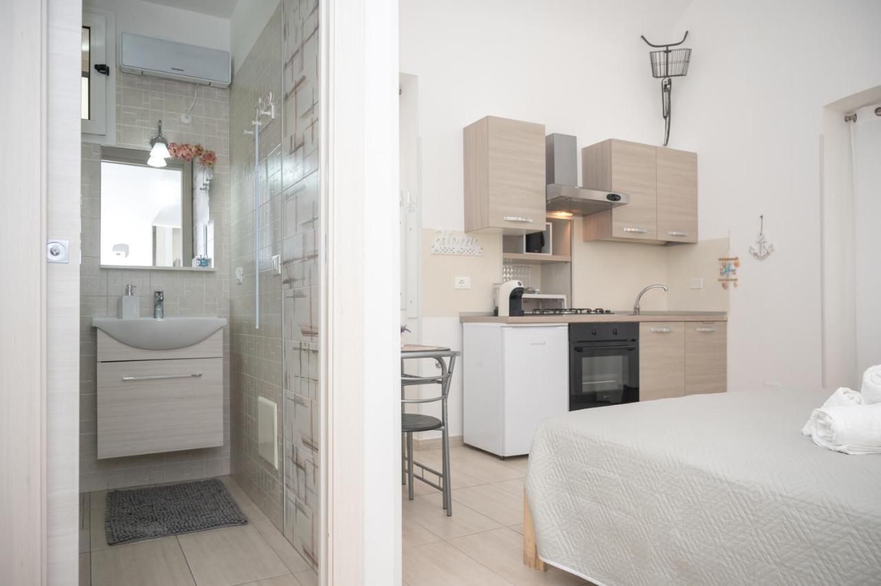 Sweet Home Termoli Ngoại thất bức ảnh