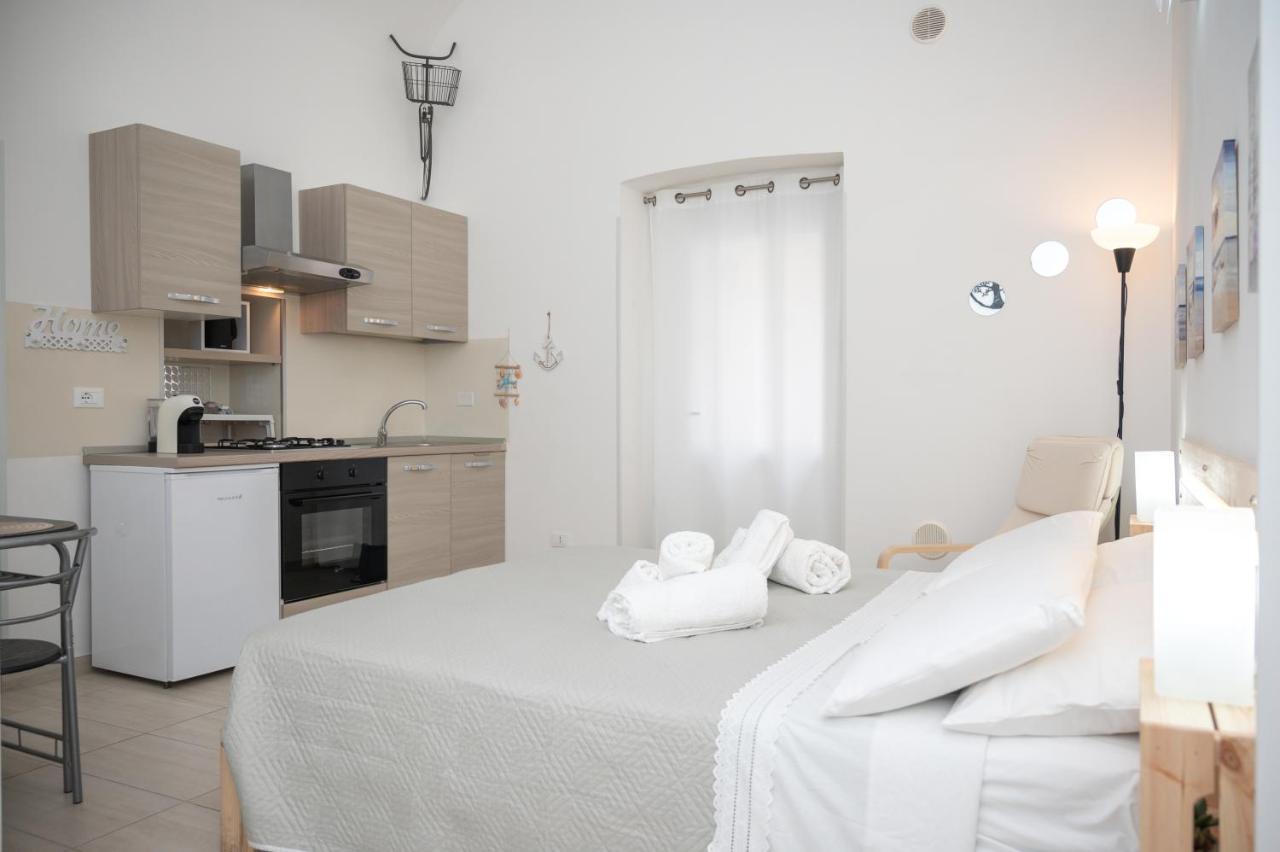 Sweet Home Termoli Ngoại thất bức ảnh