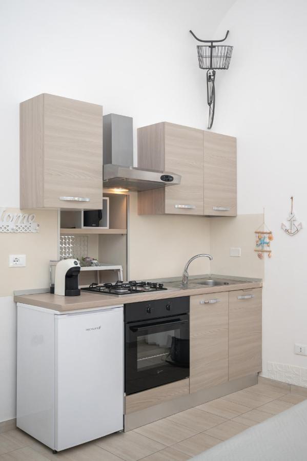 Sweet Home Termoli Ngoại thất bức ảnh