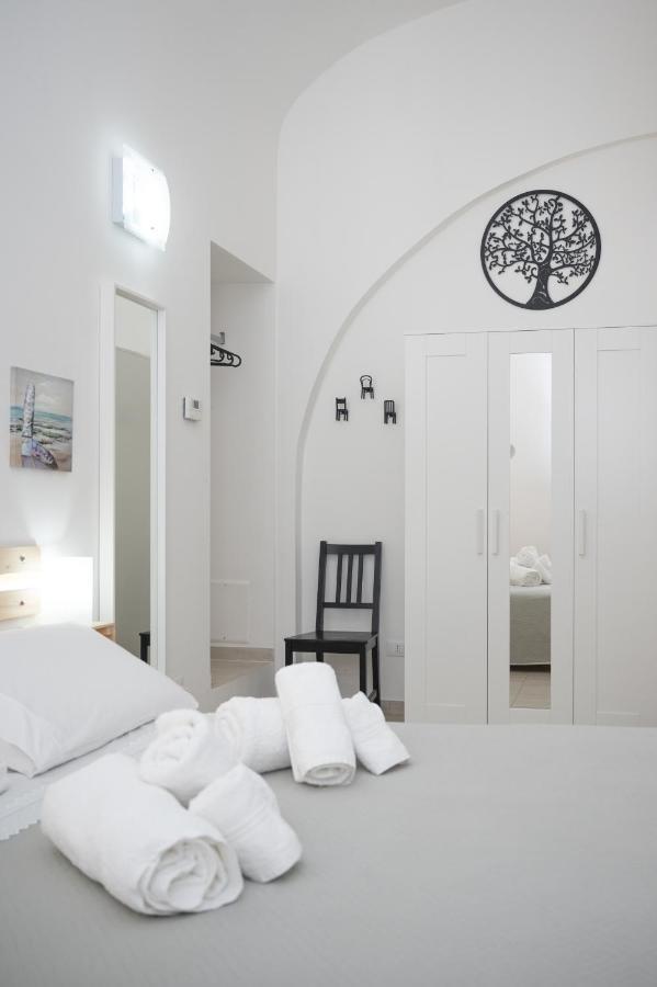 Sweet Home Termoli Ngoại thất bức ảnh