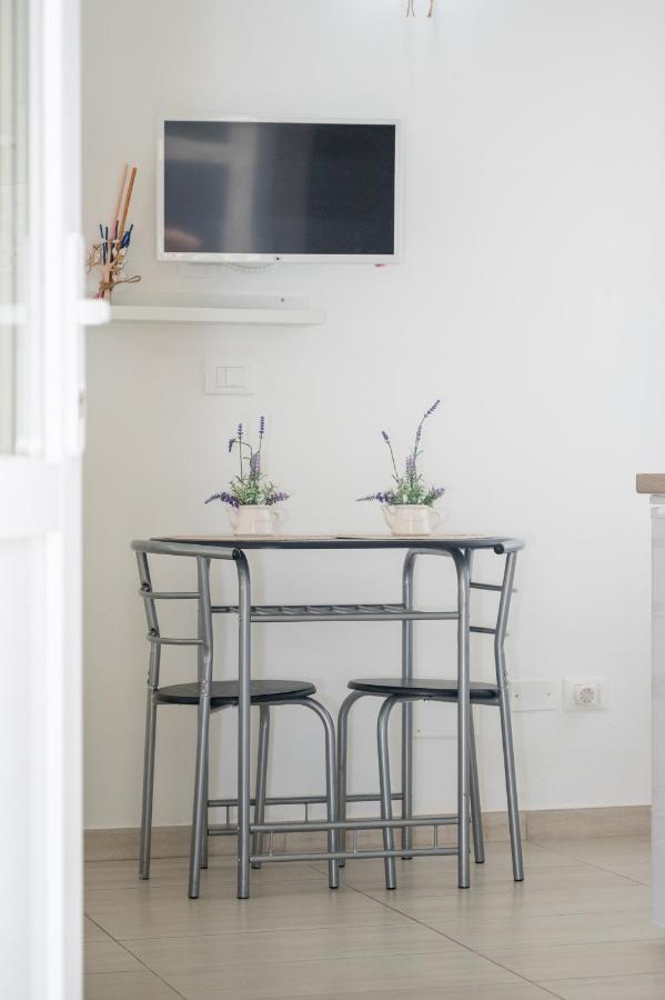Sweet Home Termoli Ngoại thất bức ảnh