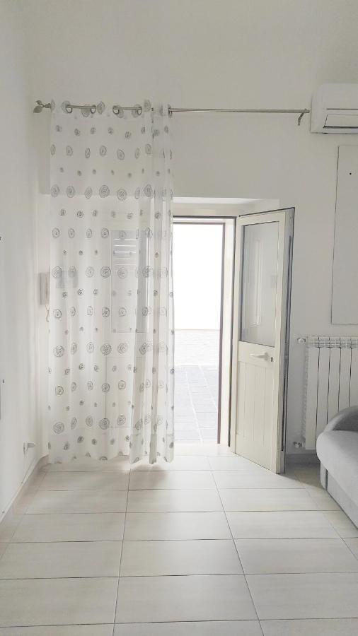 Sweet Home Termoli Ngoại thất bức ảnh