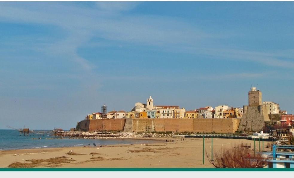 Sweet Home Termoli Ngoại thất bức ảnh