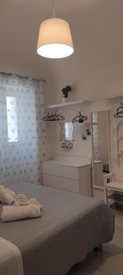 Sweet Home Termoli Ngoại thất bức ảnh